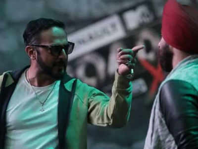 MTV Roadies Xtreme Episode 6, March 25, 2018: Nikhil Chinapa lashes out at a contestant, Rannvijay has a change of heart