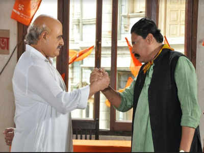 BJP leaders may attend screenings of film on Syama Prasad: Director