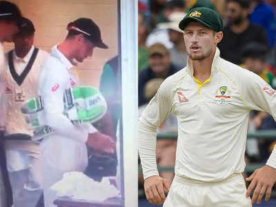 Ball tampering: Did Bancroft attempt ball tampering during Ashes series?