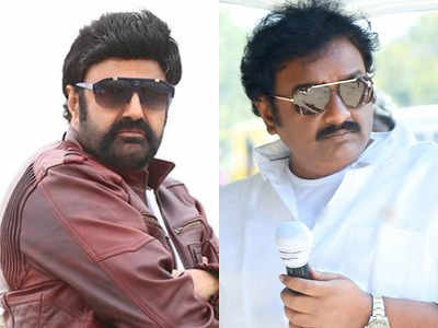 Nandamuri Balakrishna–VV Vinayak to team up again