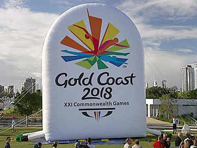 Sports Ministry approves 325-member Indian contingent for CWG 2018