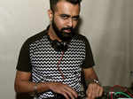 DJ Hardik