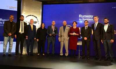 Lufthansa Runway to Success has been giving wings to start-up dreams and the grand finale of the fifth season is proof!