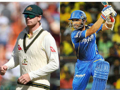 IPL 2018: Ajinkya Rahane replaces Steve Smith as Rajasthan Royals captain
