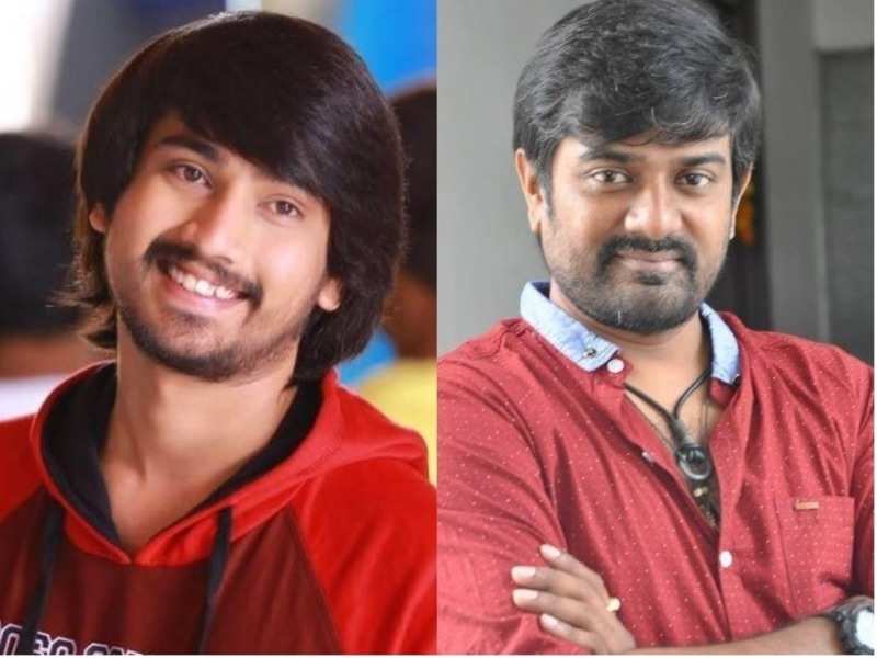 After ‘Kumari 21F', Palnati Surya Pratap-Raj Tarun to team up again in ...