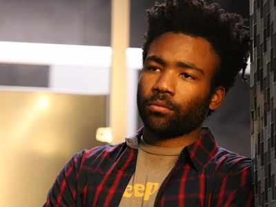 Donald Glover no longer a part of "Deadpool" animated series