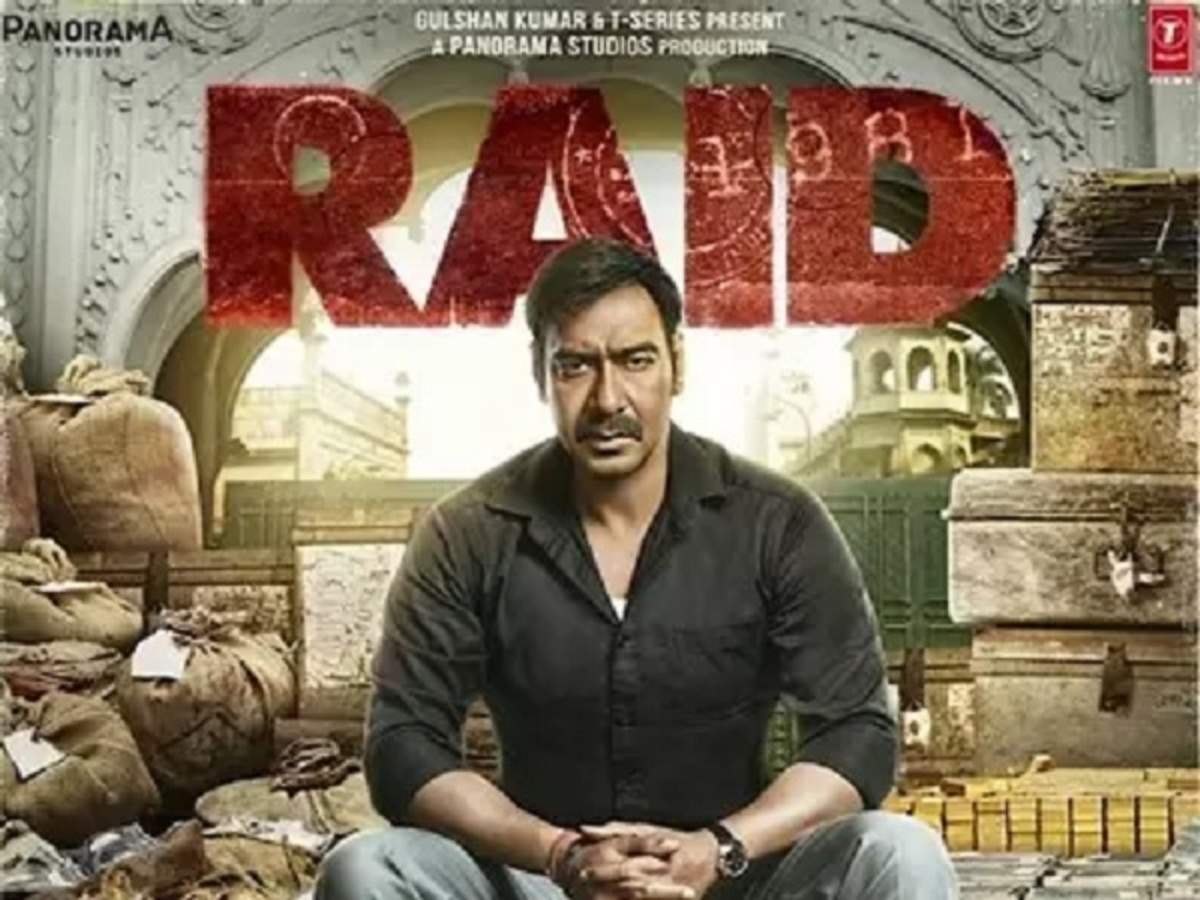 raid movie download