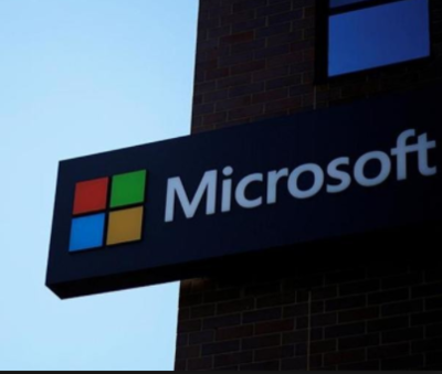 Microsoft sets up The Garage at Hyderabad - Times of India