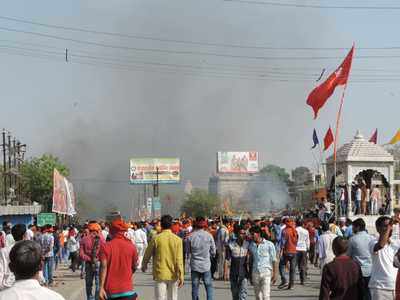 Curfew clamped in Bihar's Aurangabad after communal clashes