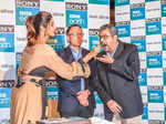 Shilpa Shetty, Dr. Michael Mosley and Tushar Shah