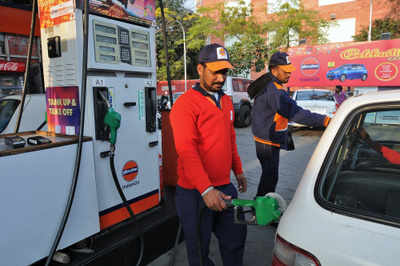 SC asks Centre to consider BS-VI fuel in 13 metros from April 2019