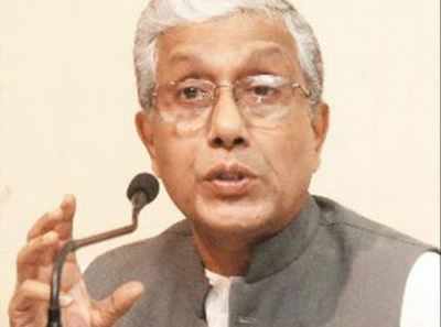 Manik Sarkar 'khalnayak' of Tripura politics: Minister | Agartala News ...