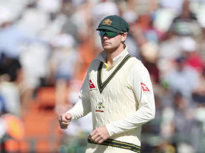 What Smith did was 'absolute stupidity': Ganguly