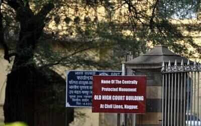 Nagpur Municipal Corporation High Court Orders Demolition Of