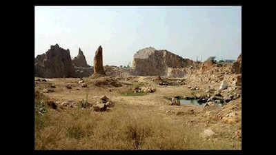 Rajasthan govt violates SC order, grants lease for mining in Aravalli: CAG