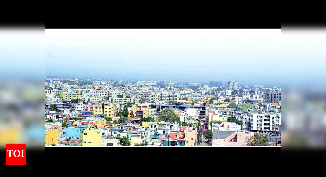 Illegal colonies to be regularised by August 15 Bhopal News Times of India
