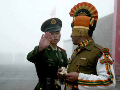 India should have learnt lessons from Doklam: China