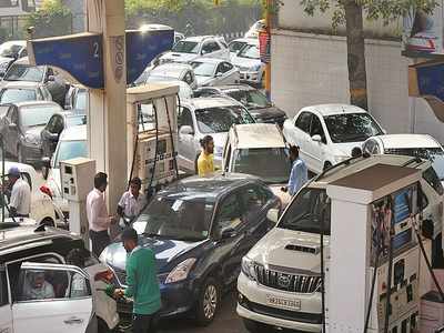 Delhi quietly becomes first city running on BS-VI fuels