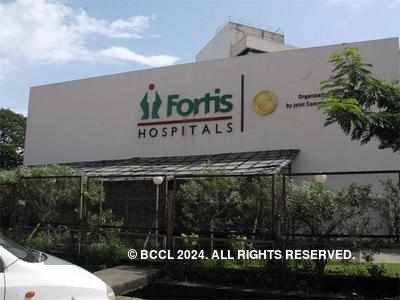 Manipal-TPG combine set to unveil $1 billion deal for Fortis