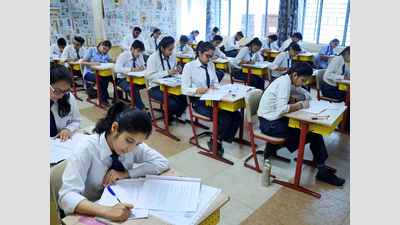CBSE to probe allegations of Class XII economics paper ‘leak’