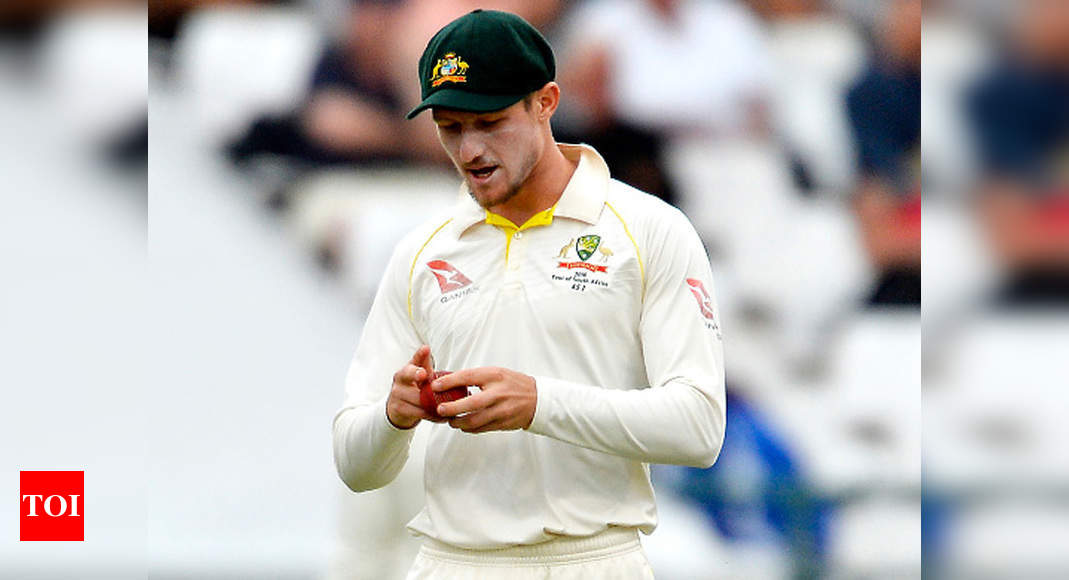 Steve Smith Ball Tampering: Reverse swing: The fine line between ...