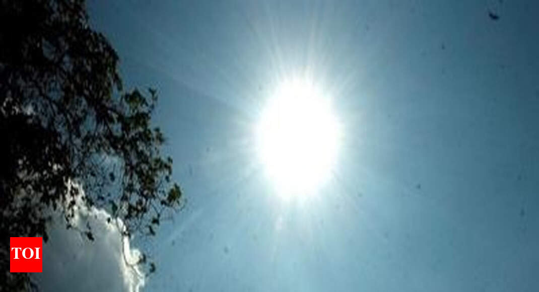 Coldest winter chennai after coldest winter in a decade temperature