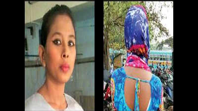 Kolkata woman fights for 4 years, gets acid attacker behind bars