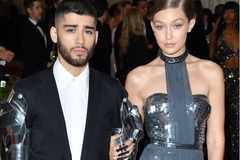 Zayn Malik to scrap some songs from his second album due to split with Gigi Hadid?