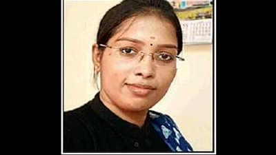 Young doctor, victim of Kannur bloodshed, wants to restore peace