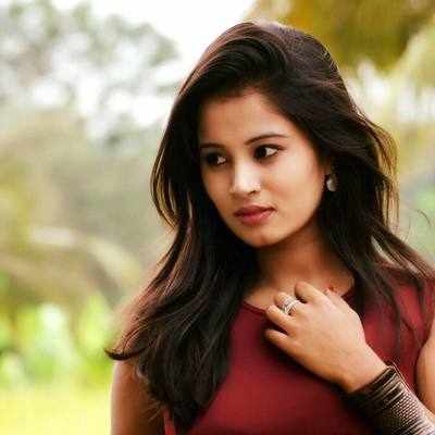 Naagakannike actress Anusha Rai to play journalist