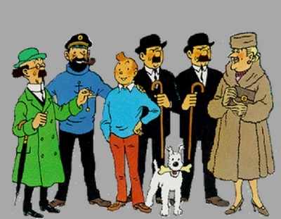 Tintin is not dead: Steven Spielberg - Times of India