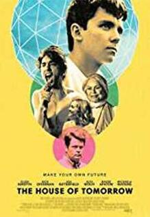 The House Of Tomorrow