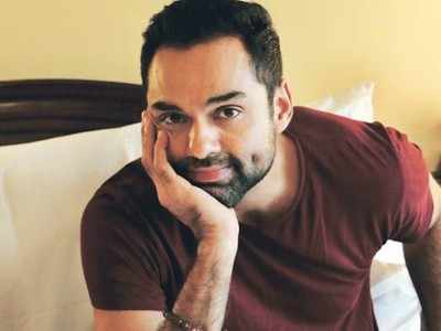 Abhay Deol: Not sure if I'll have courage to act in front of Dharmendra