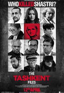 The Tashkent Files