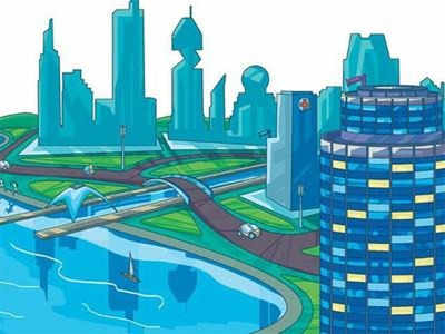 Meeting discusses progress of smart city projects