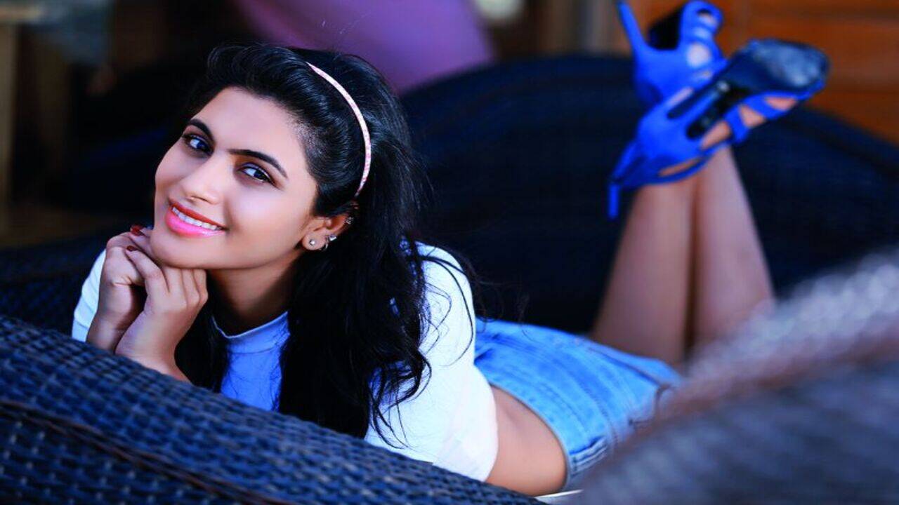Sonu gowda sex