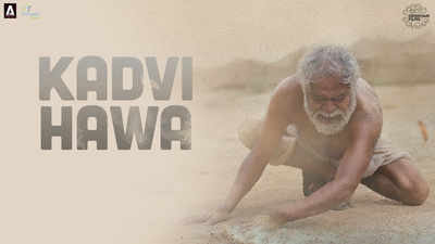 Kadvi Hawa finally gets a screening at World Bank