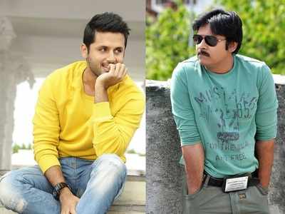 We will remain hopeful that one day you will come back: Nithiin to Pawan Kalyan