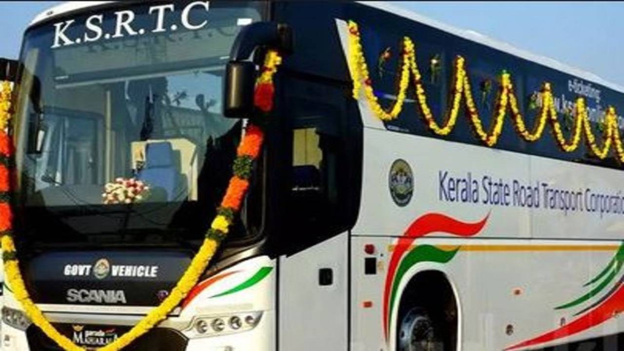 Kerala rains: KSRTC makes record Rs 30 lakh collection in one day