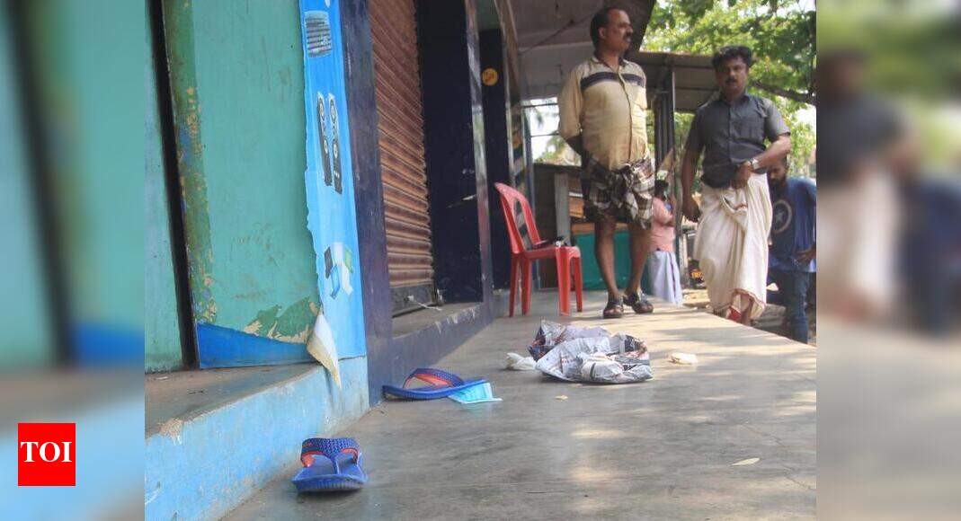 Ex-RJ Rajesh killed, friend injured in pre-dawn attack ...