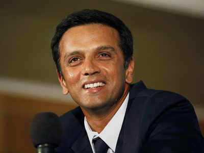Assembly polls in Karnataka: Rahul Dravid to be state election icon