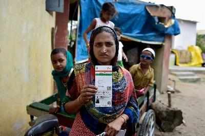 SC concerned about misuse of Aadhaar data by private firms