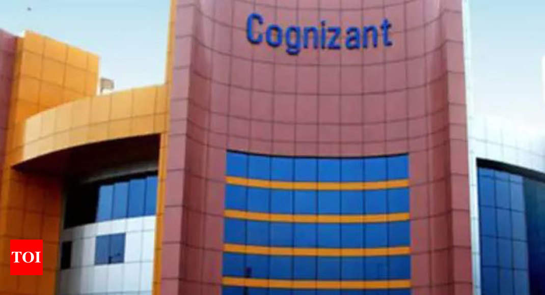 Cognizant: I-T Department Freezes Cognizant’s Bank Accounts For Non ...