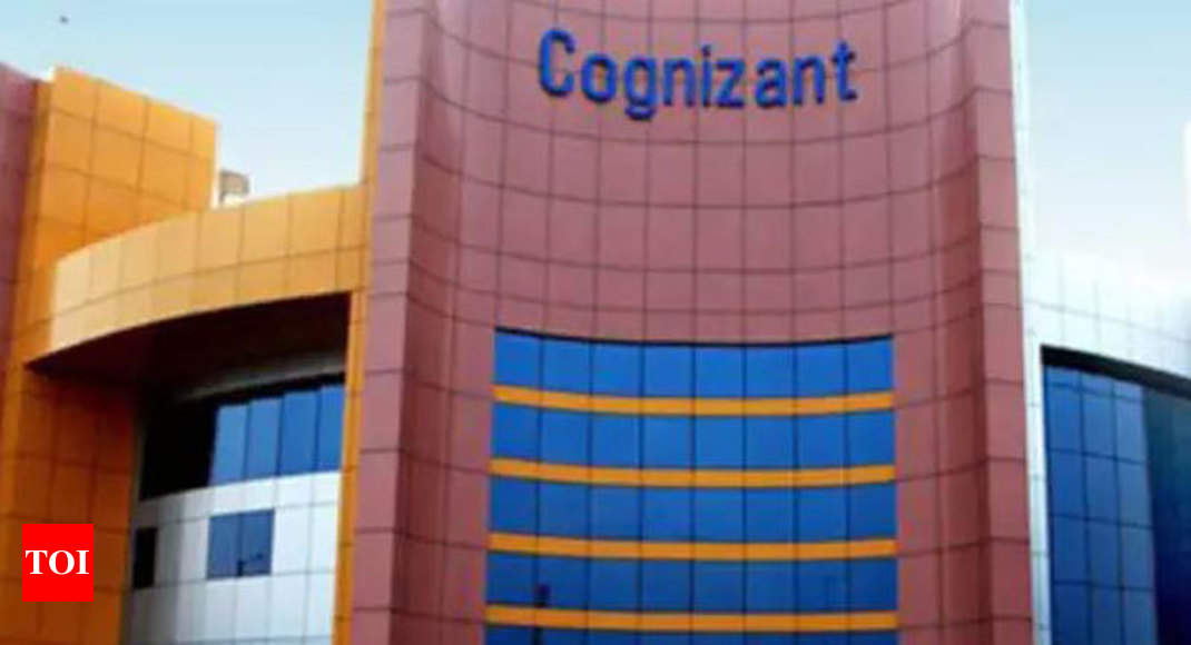 Cognizant technology solutions india pvt ltd chennai what is centers for medicare and medicaid