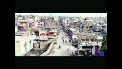 25% of illegal colonies of MP are in Indore