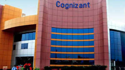 Cognizant in dock, I-T department freezes company’s bank accounts