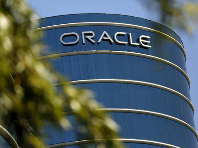 Oracle, a major business software and cloud firm, sought billions in damages from Google over the search engine company's use of Java programming language in its Android smartphone operating system.