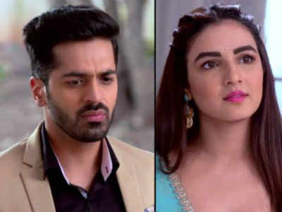 Dil Se Dil Tak written update March 27, 2018: Parth learns about Teni's betrayal, Shorvari doubts her intentions