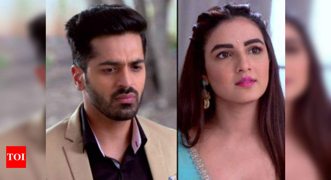 Dil Se Dil Tak written update March 27, 2018: Parth learns about Teni's ...