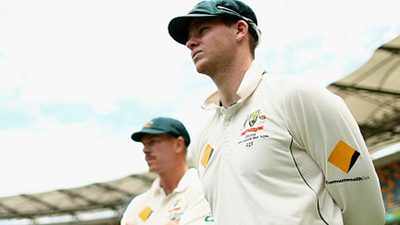 Ball tampering issue: Smith, Warner banned for 1 year, Bancroft banned for 9 months
